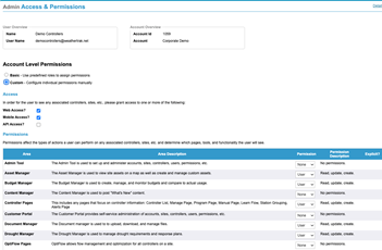 A screenshot of a computer

AI-generated content may be incorrect.