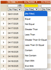A screenshot of a computer
AI-generated content may be incorrect.